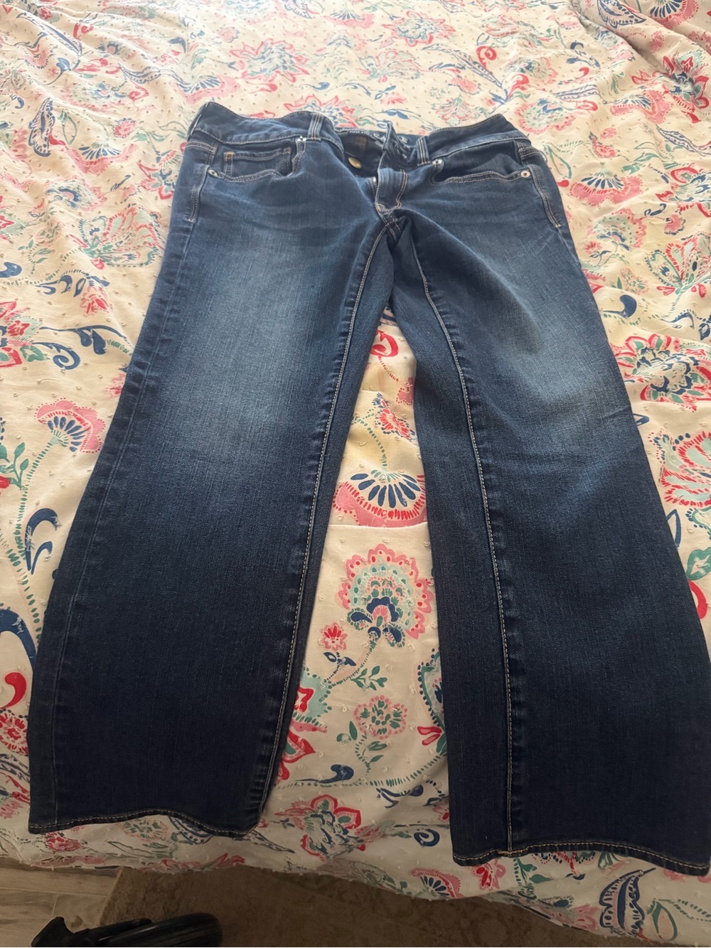 Artist Crop SZ 6